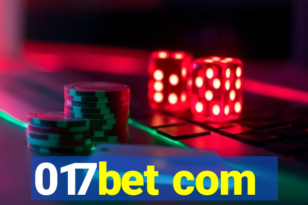 017bet com